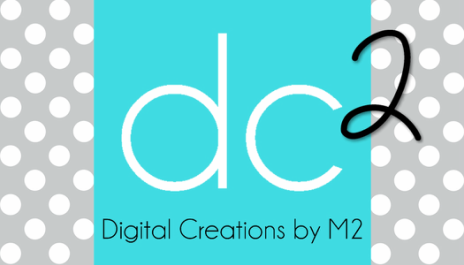 Digital Creations by M2